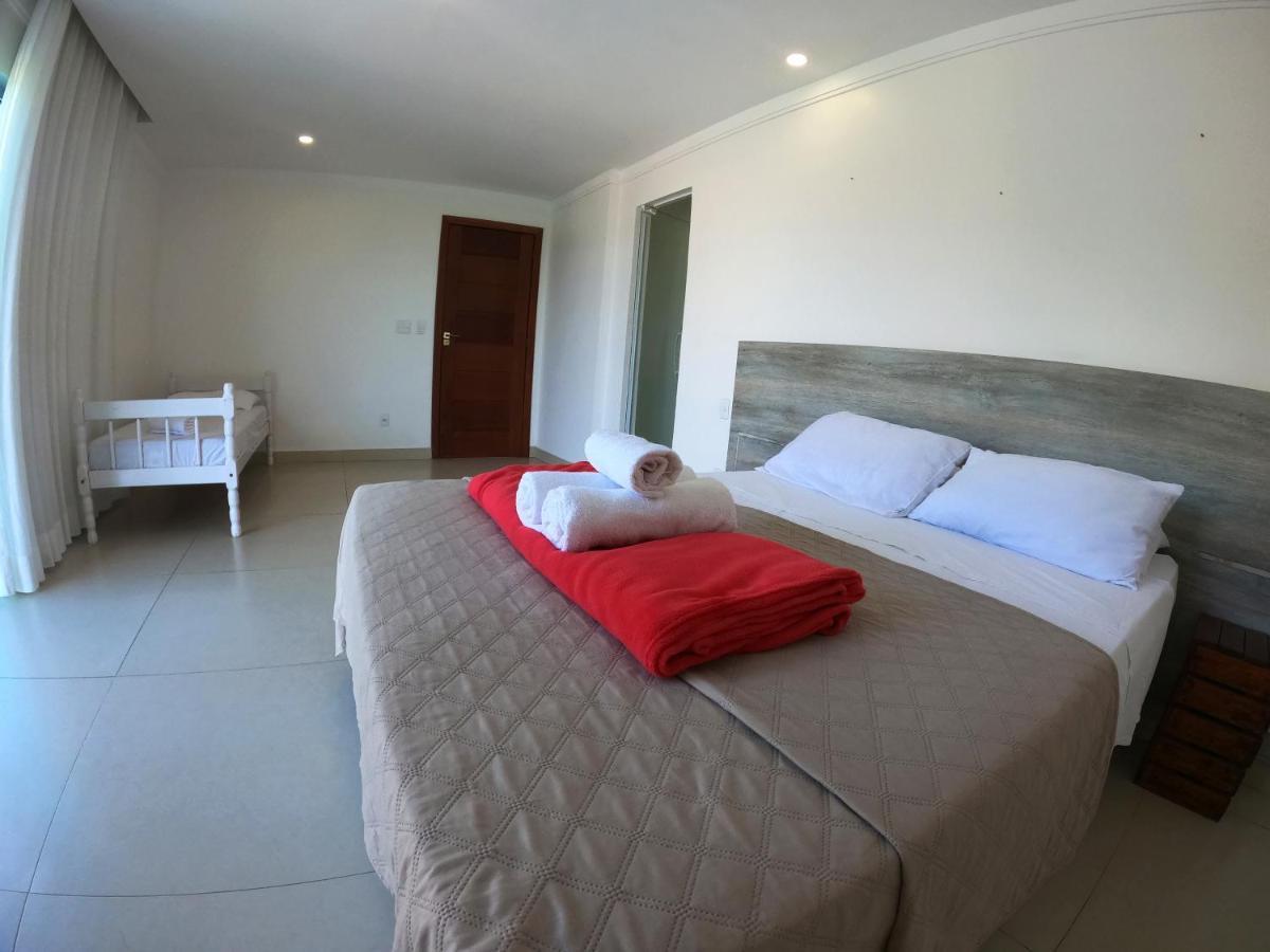 Appartamento Hospedagem Do Gaucho Búzios Esterno foto