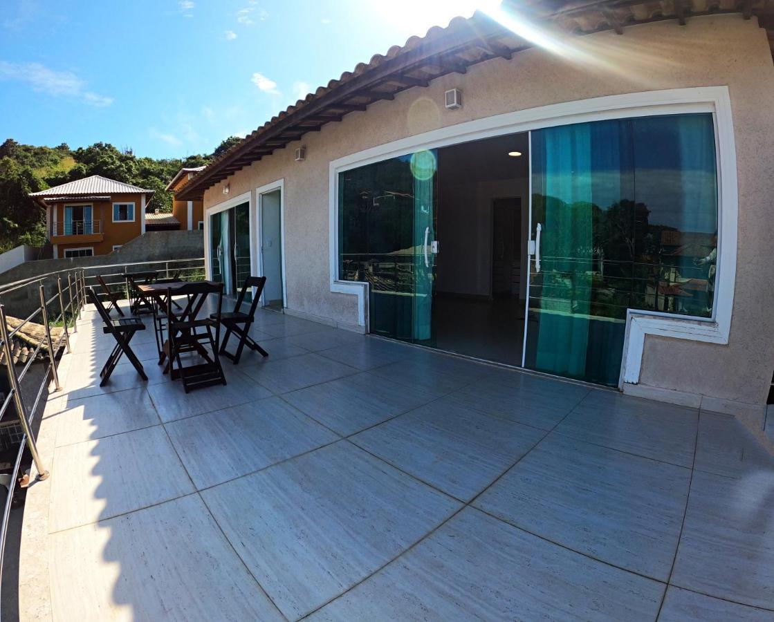 Appartamento Hospedagem Do Gaucho Búzios Esterno foto