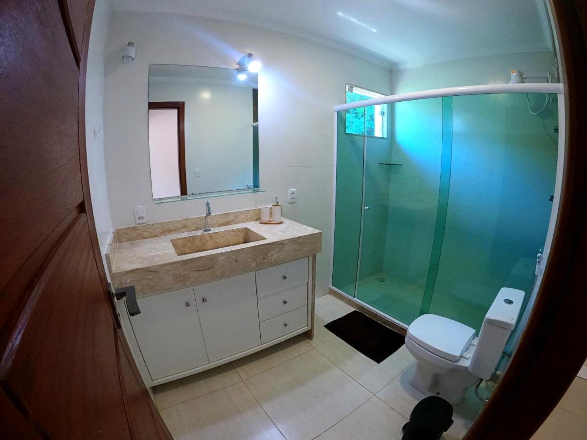 Appartamento Hospedagem Do Gaucho Búzios Esterno foto