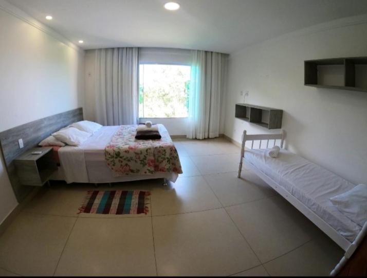 Appartamento Hospedagem Do Gaucho Búzios Esterno foto